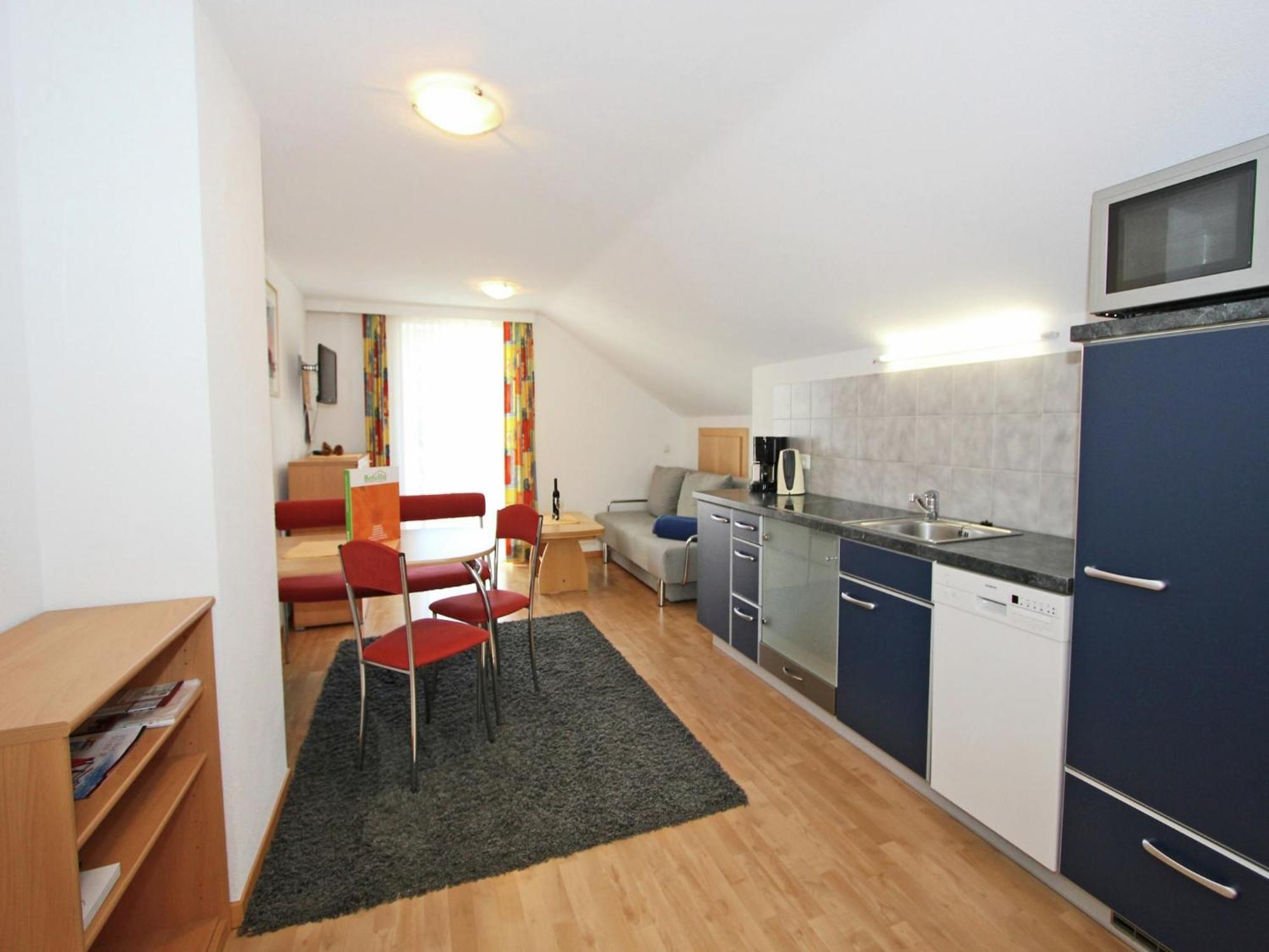 Modern Apartment In Fiss At Ski Bus Stop Apartment Fiss