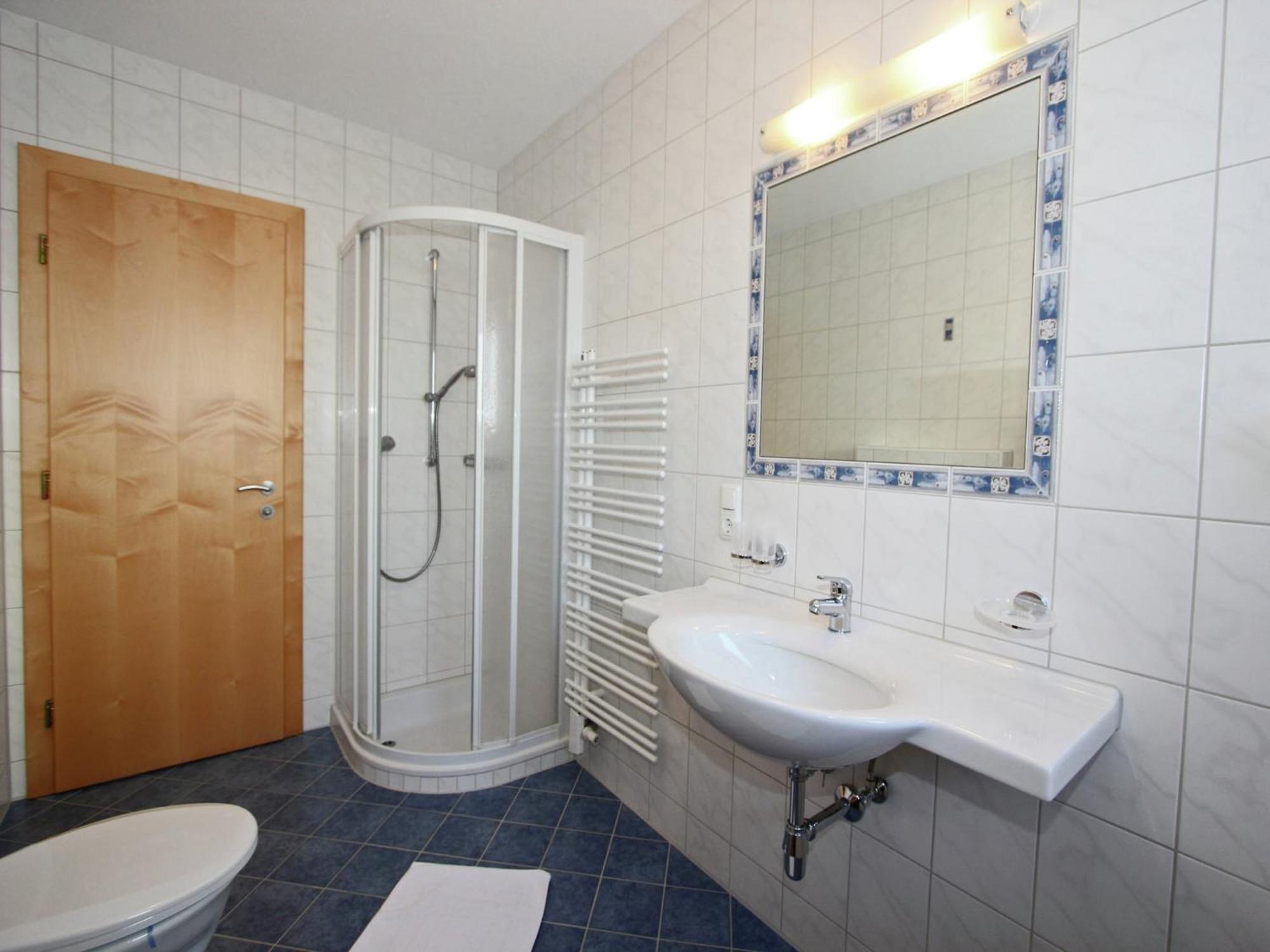 Apartment Modern Apartment In Fiss At Ski Bus Stop *