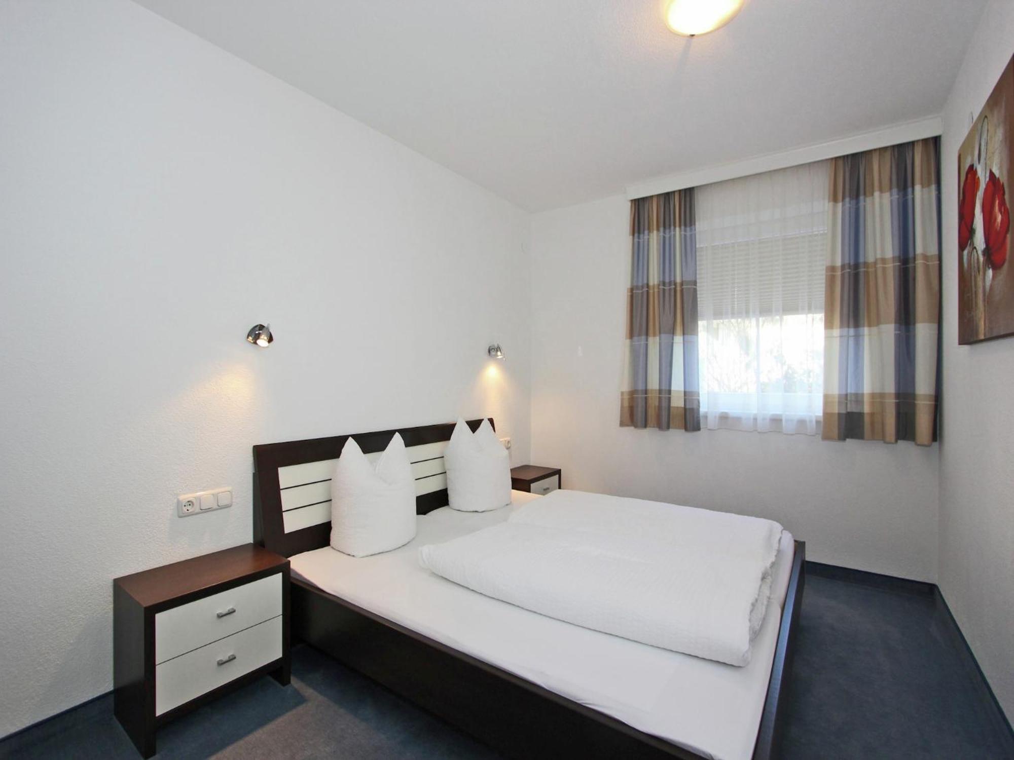 Modern Apartment In Fiss At Ski Bus Stop Apartment Fiss