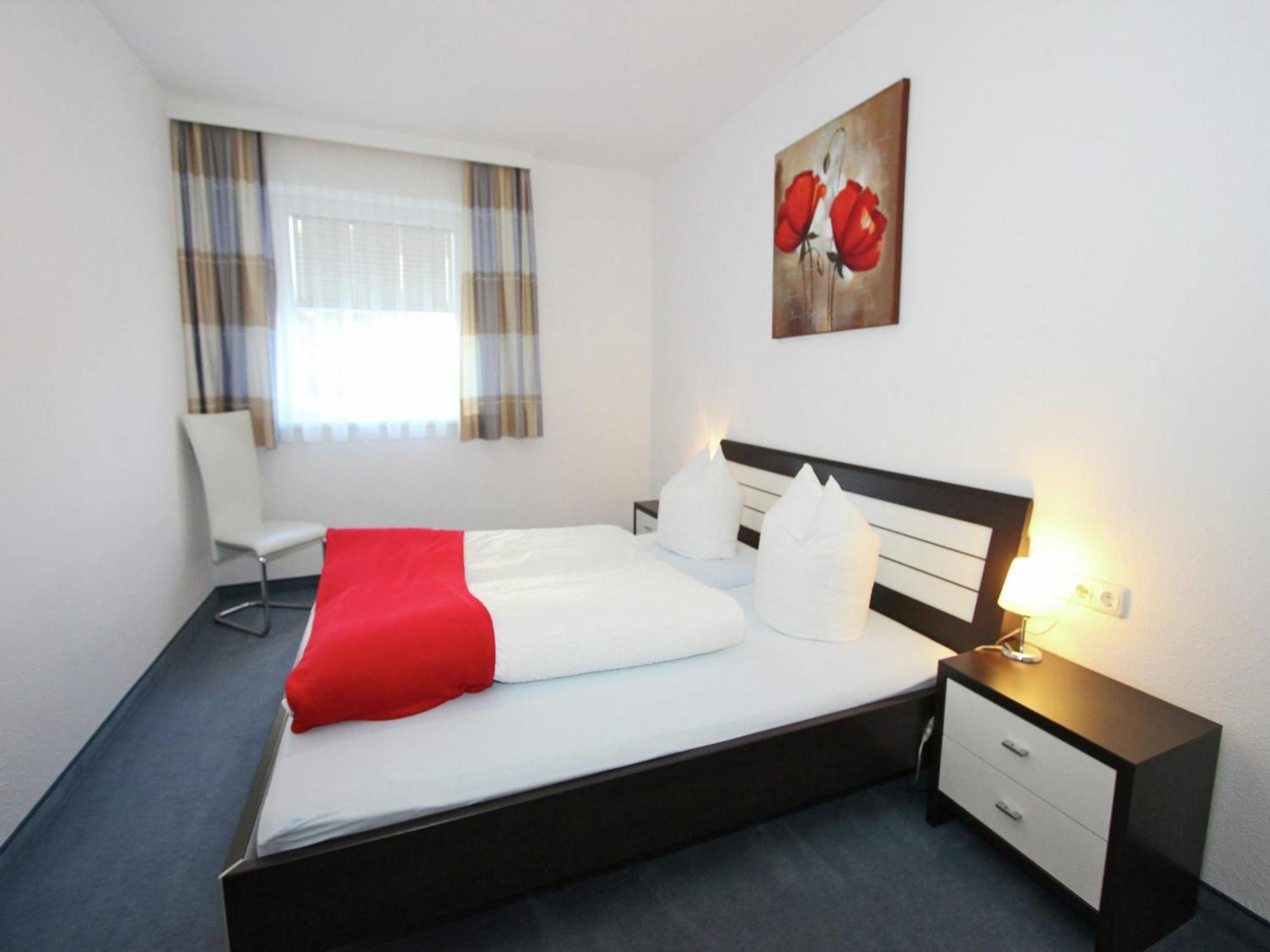 Modern Apartment In Fiss At Ski Bus Stop Fiss