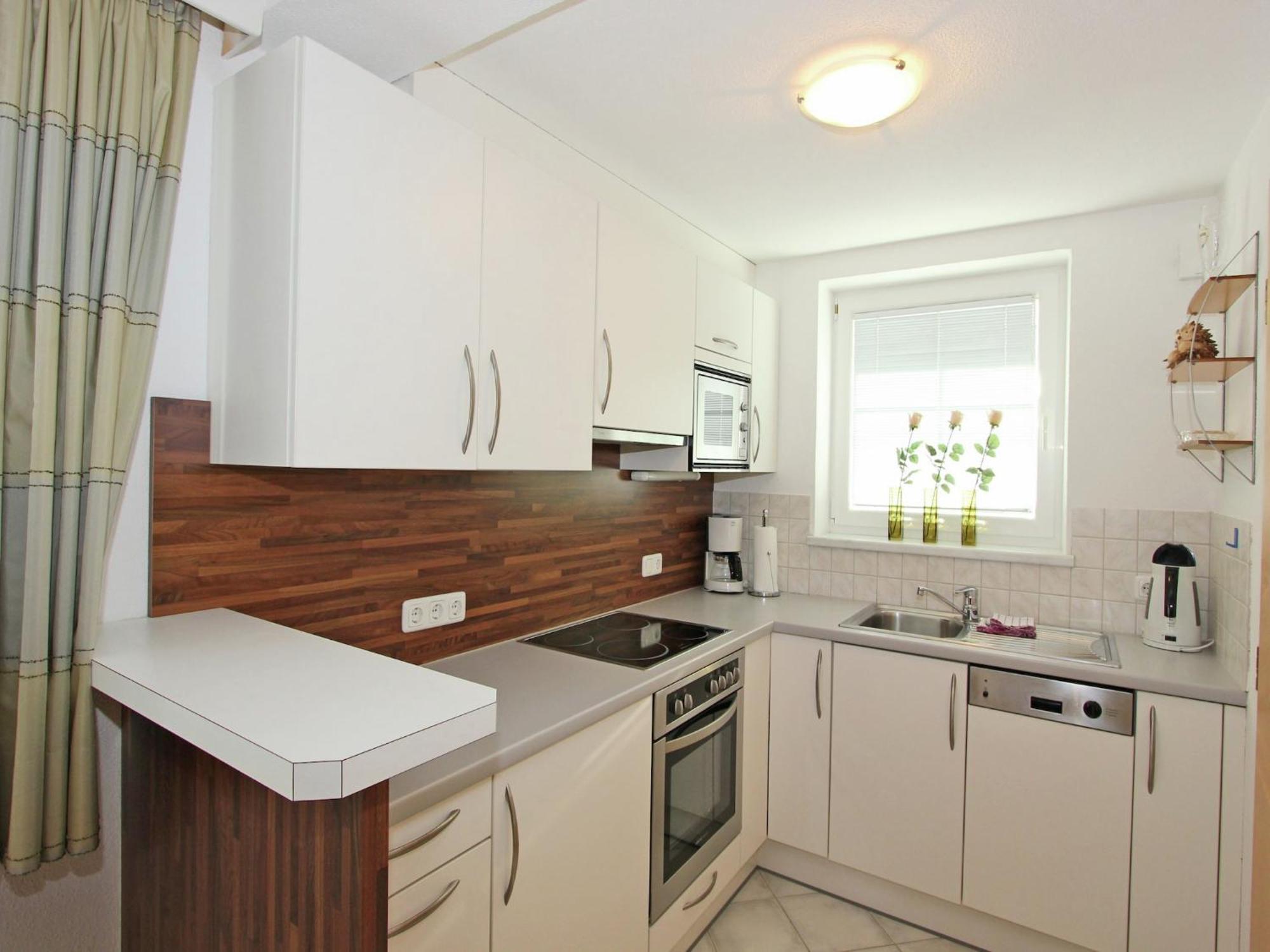 Modern Apartment In Fiss At Ski Bus Stop * Fiss
