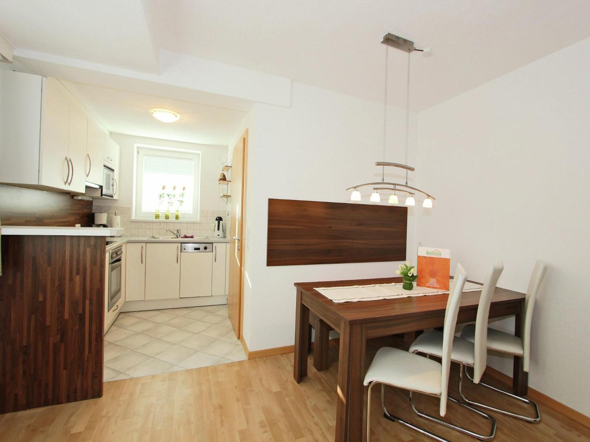 Modern Apartment In Fiss At Ski Bus Stop Apartment Fiss